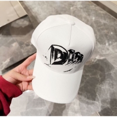 Christian Dior Caps